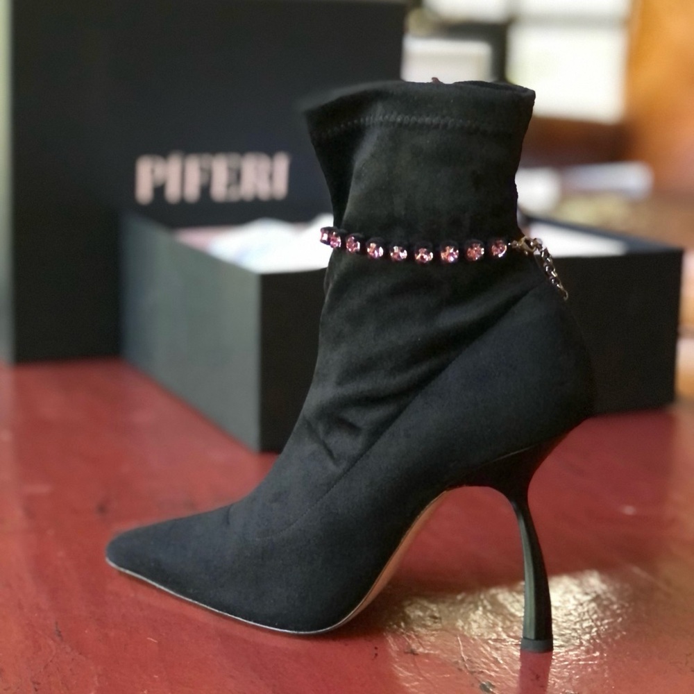 PIFERI Merlin Shoes 100 Size 39